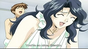 Best Anime Mom Hentai Orgasm Cartoon