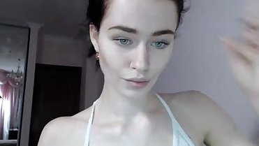 Beautiful woman masturbate - crakcam.com - video chat sites free - cougarmom