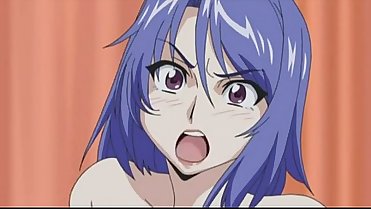 Loving Cartoon Yuri Deepthroats Huge Cock