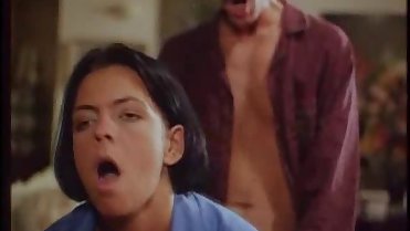 OLD MOM IN OLD MOVIE SWEET SEX