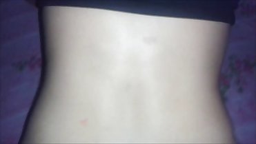My Turkish Milf (finish moment with orgasm)