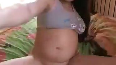 pregnant momy