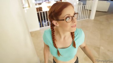 Mommy's Girl - Penny Pax, Kendra James