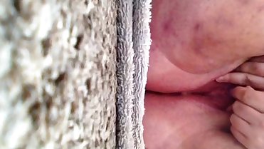 Horny Yorkshire lass having a play part 2