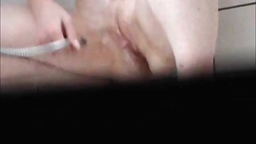 Cum In My Mom
