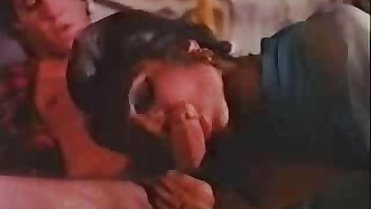 Mom caught guy looking at porn mag Part 2