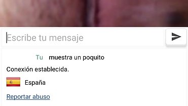 chat mom