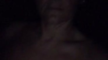 old mature married women masturbating