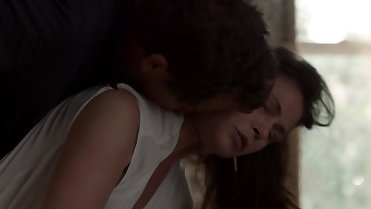 Maura Tierney - The Affair s01e06-10 (2014)