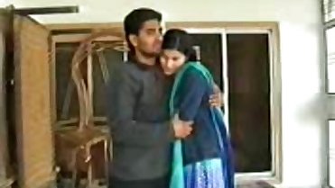 Indian desperate GF with BF