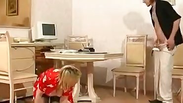 Sexy Teacher fuck student