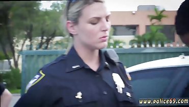 Milf police hot sucking movie and police milf men sex movies and
