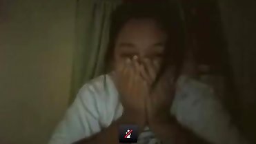 filipina single mom is scared