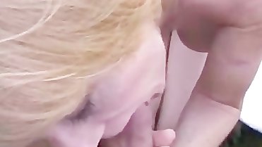 PORN STAR INTERVIEW