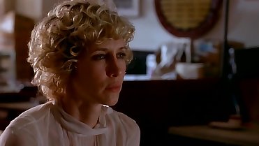 AMWF Vera Farmiga interracial with Asian guy