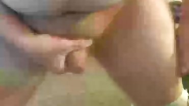 Making Mommy MY Bitch