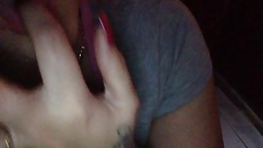 horny kik