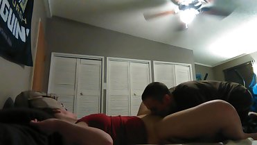 1st Time together