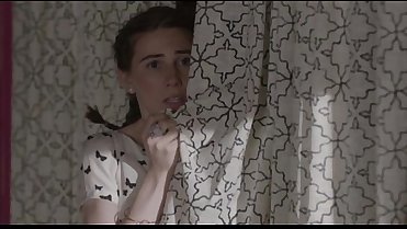 girls sexy moments season 1